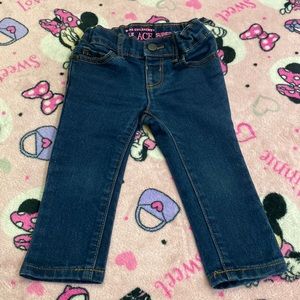 12-18 Month Jeans